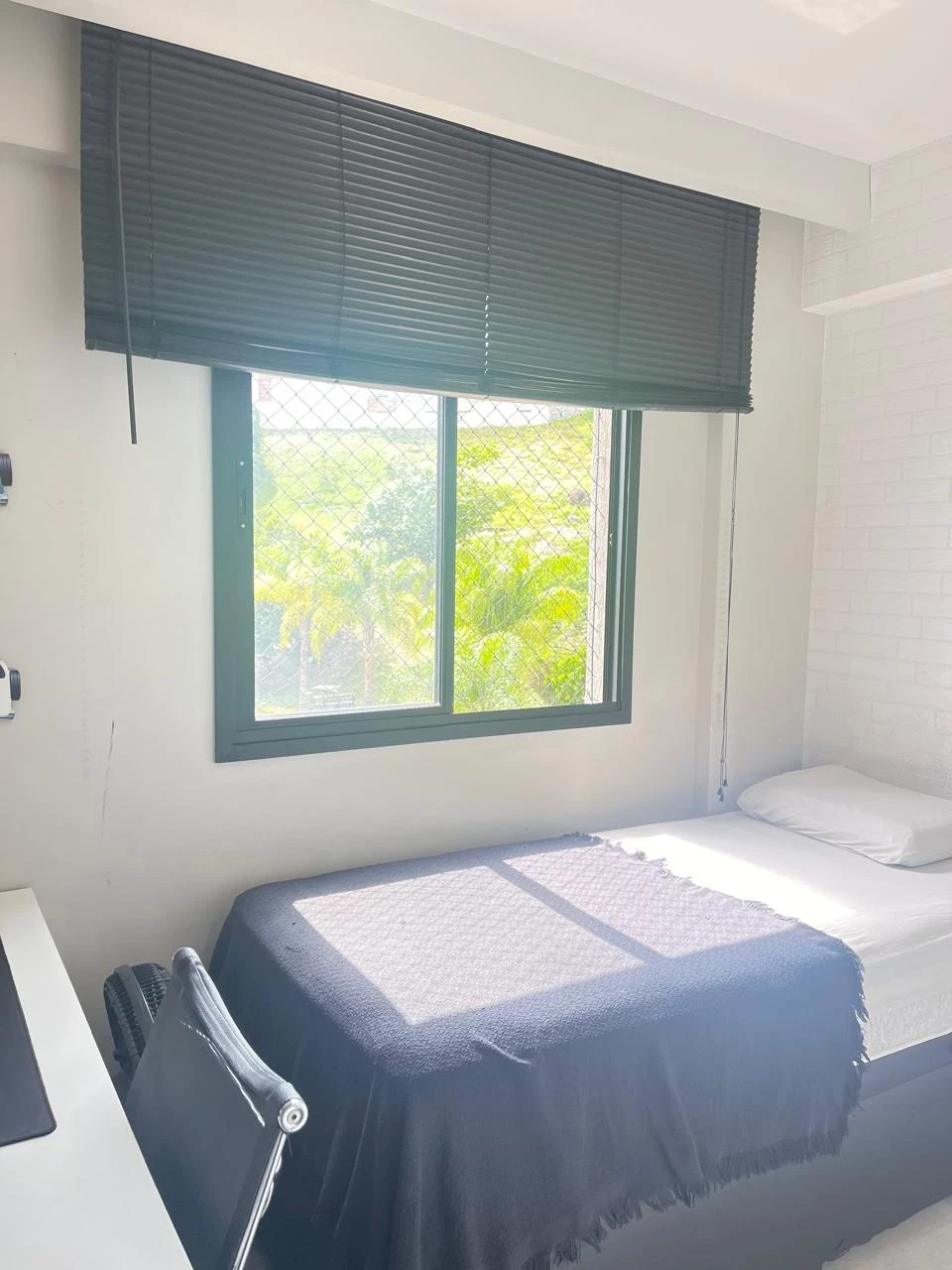 Foto do imóvel: Apartamento com 3 Quartos à Venda, 25 m² em Campo Grande - Rio de Janeiro