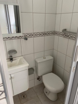 Imagem Apartamento com 2 Quartos para Alugar, 66 m² em Vila Anglo Brasileira - São Paulo