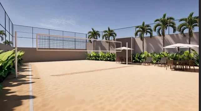Imagem Apartamento com 2 Quartos à Venda, 66 m² em Jardim América - São José dos Campos