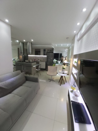 Imagem Apartamento com 1 Quarto à Venda, 37 m² em Boa Viagem - Recife