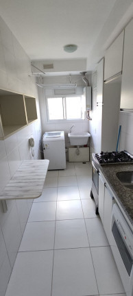 Imagem Apartamento com 1 Quarto à Venda,  em Umuarama - Osasco
