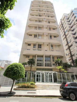 Loft com 1 Quarto à Venda, 48 m² em Itaim Bibi - São Paulo