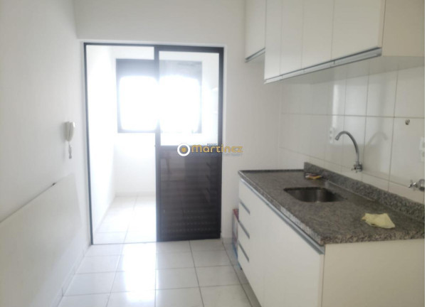 Imagem Apartamento com 2 Quartos à Venda, 59 m² em Portal dos Gramados - Guarulhos