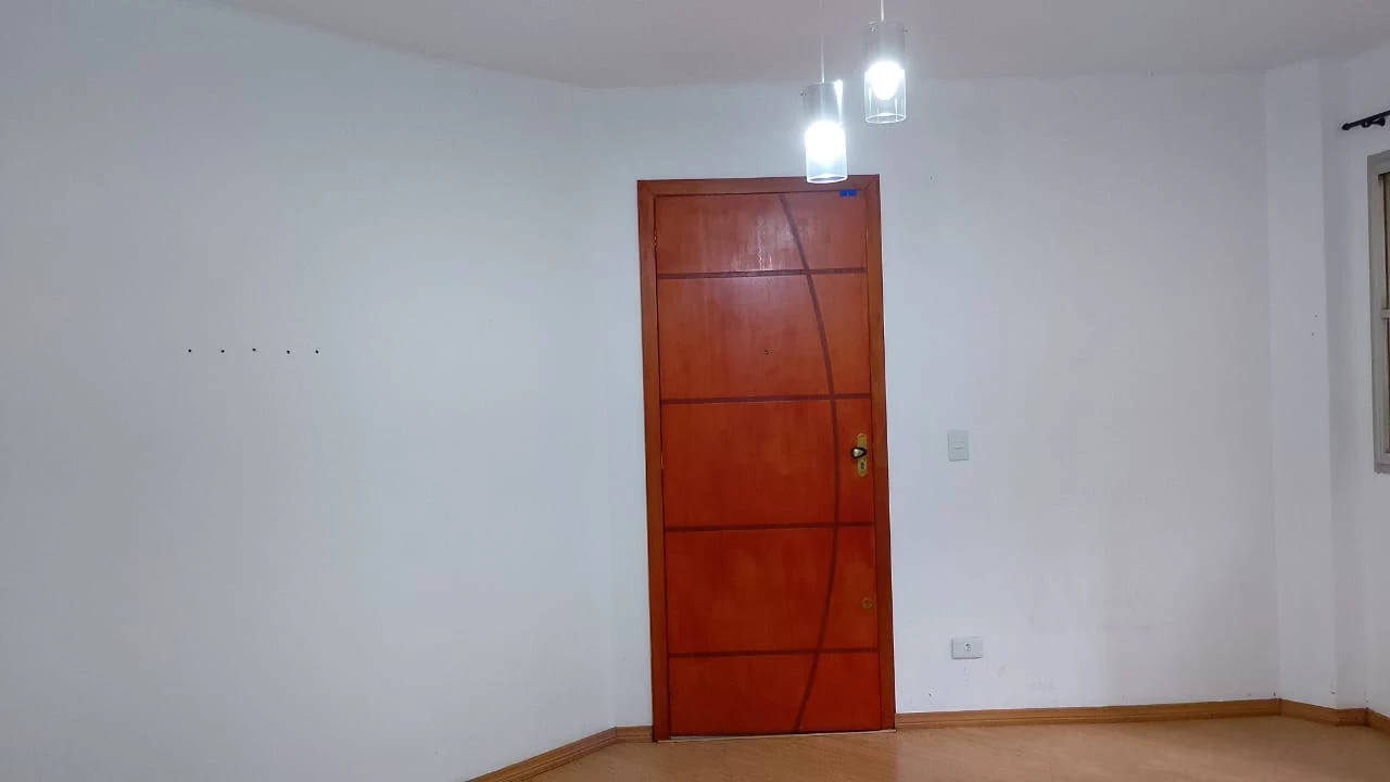 Imagem Apartamento com 2 Quartos para Alugar, 50 m² em Parque São Lucas - São Paulo