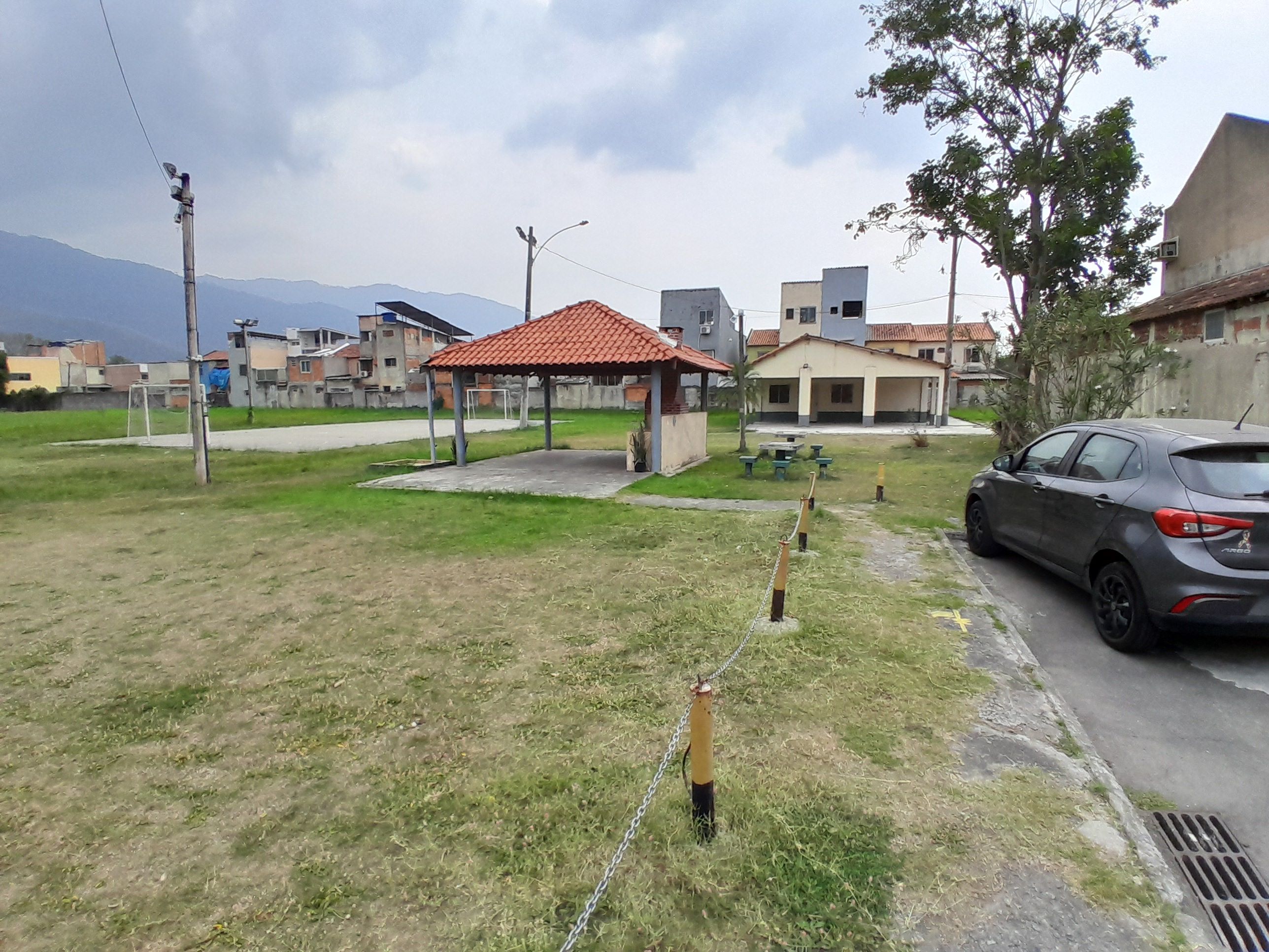 Foto do imóvel: Casa com 2 Quartos à Venda, 80 m² em Bangu - Rio de Janeiro