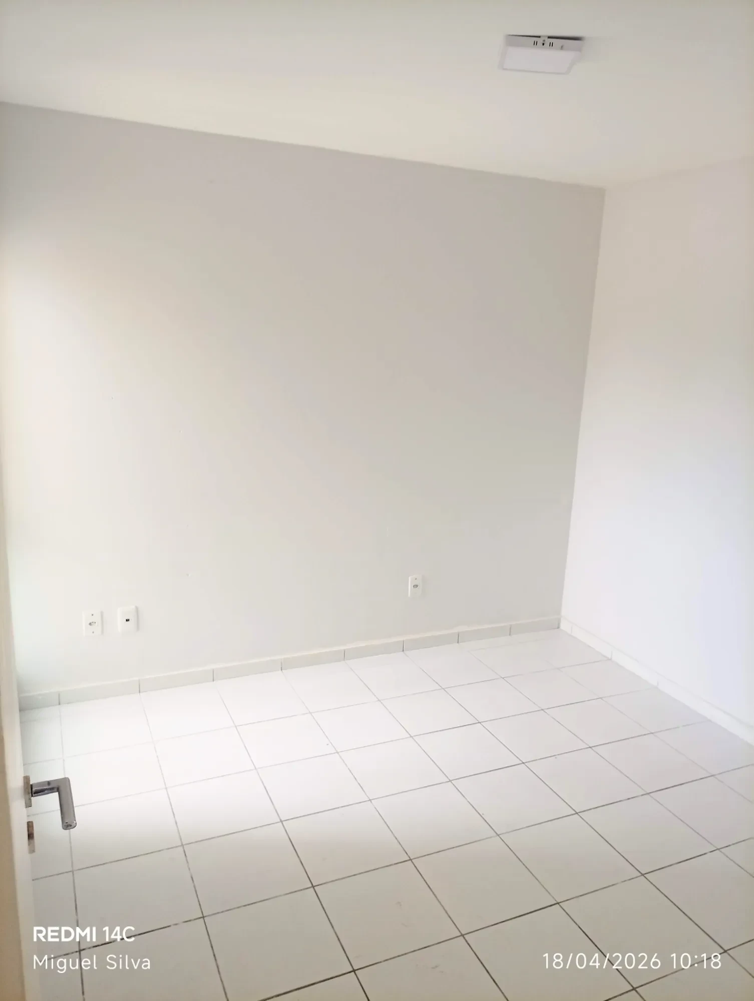 Imagem Apartamento com 2 Quartos à Venda, 50 metros em Planalto - Natal