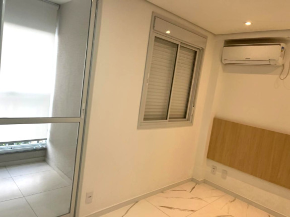 Imagem Apartamento com 1 Quarto à Venda, Locação ou Temporada, 25 m²em Vila Andrade - São Paulo