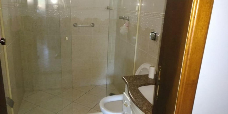 Imagem Chácara com 4 Quartos à Venda, 400 m² em Centro - Santa Isabel