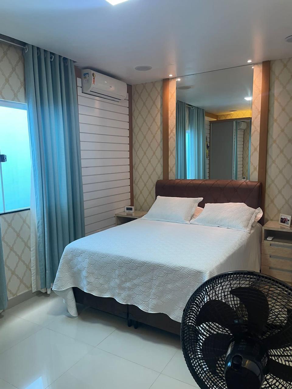 Imagem Casa de Condomínio com 3 Quartos à Venda, 250 m²em Tapanã (Icoaraci) - Belém