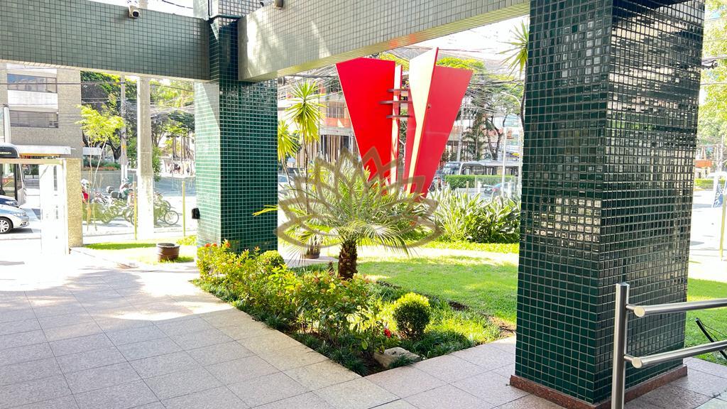 Imagem Consultório à Venda, 31 m²em Santo Amaro - São Paulo