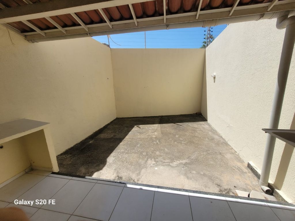 Imagem Casa com 3 Quartos à Venda, 149 m²em Vicente Pinzon - Fortaleza