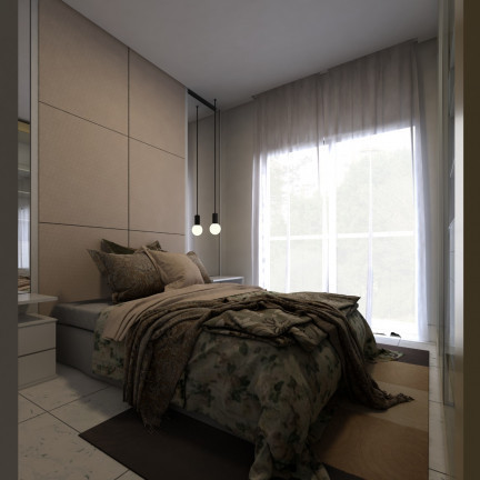 Imagem Sobrado com 2 Quartos à Venda, 67 m² em Jardim Paraíso - Joinville