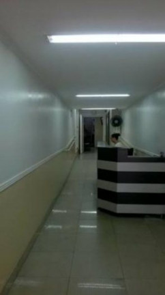 Imagem Sala Comercial para Alugar, 35 m² em Centro - Santo André