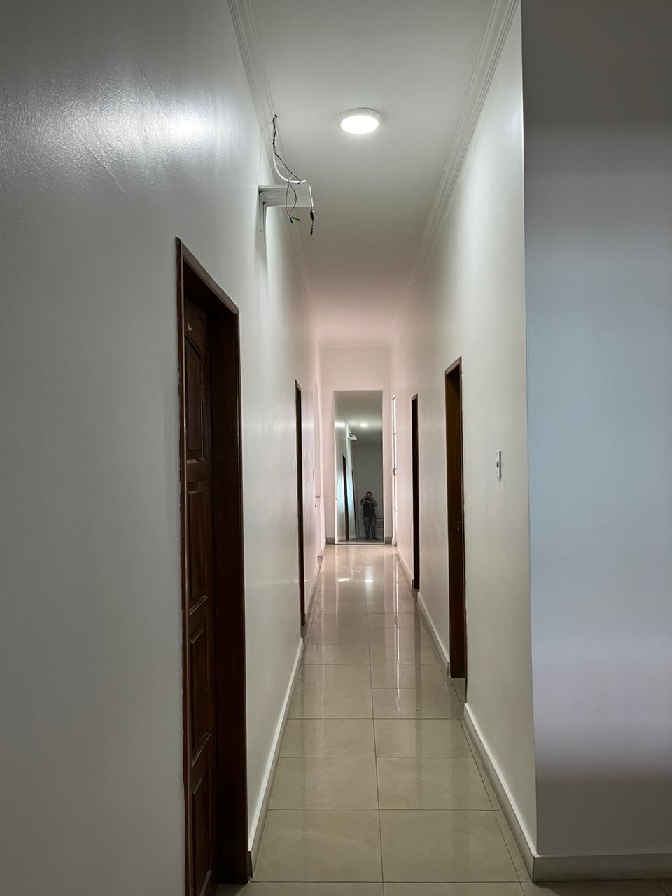 Imagem Casa com 3 Quartos à Venda ou Locação, 282 m²em Parque 10 de Novembro - Manaus