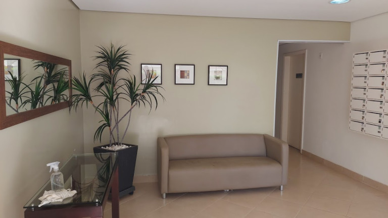 Imagem Apartamento com 2 Quartos à Venda, 49.000 m²em Jardim Guanabara - Americana