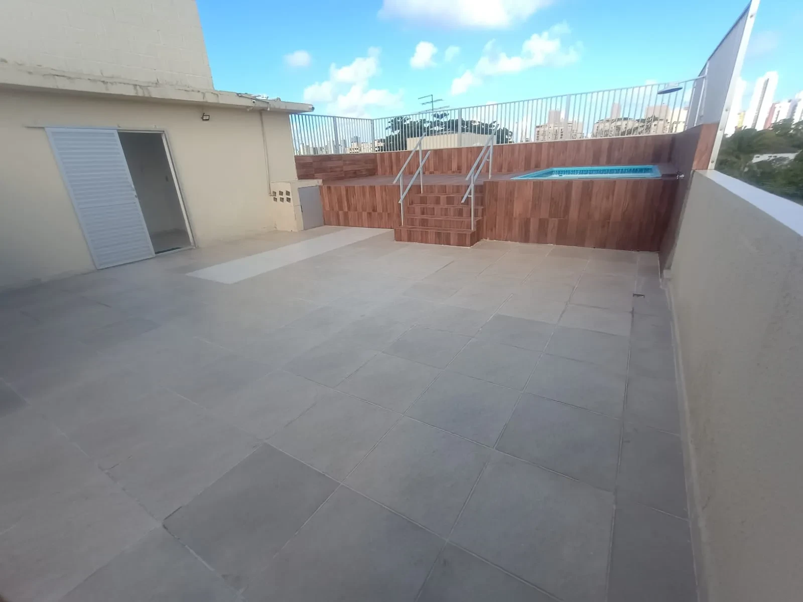 Foto do imóvel: Apartamento com 3 Quartos à Venda, 65 m² em Candeias - Jaboatão dos Guararapes