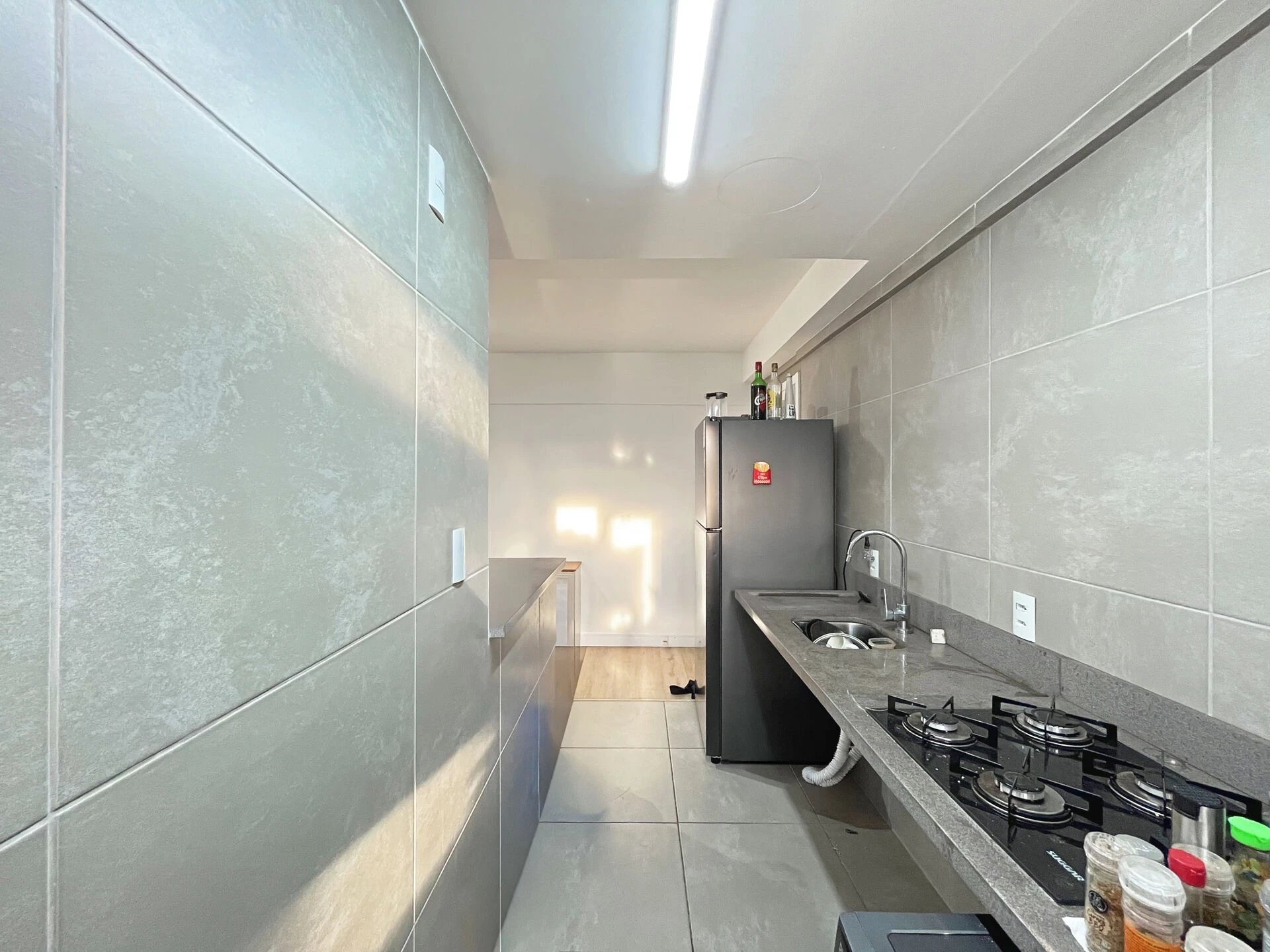 Imagem Apartamento com 2 Quartos à Venda, 50 m² em Glória - Porto Alegre