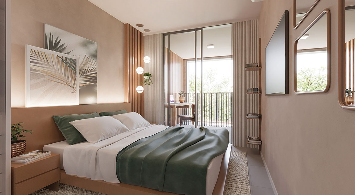 Foto do imóvel: Apartamento com 2 Quartos à Venda, 85 m²em Tijuca - Rio de Janeiro