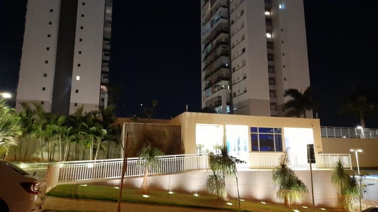 Imagem Apartamento com 1 Quarto à Venda, 67 m² em Jardim Belo Horizonte - Campinas