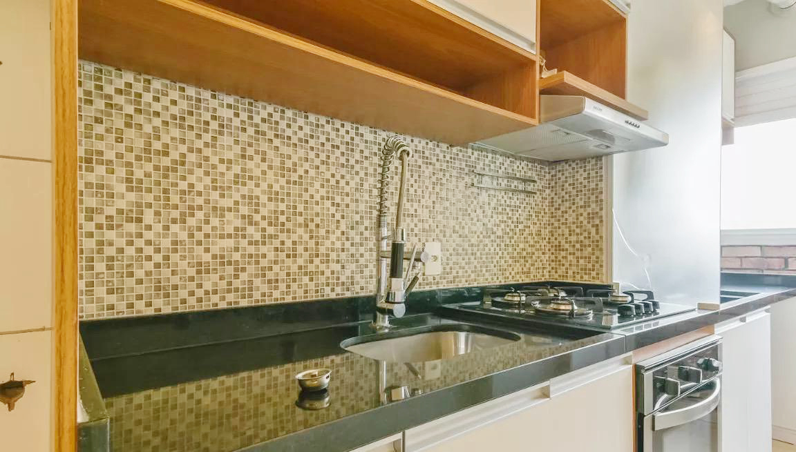 Imagem Apartamento com 2 Quartos à Venda, 50 m²em Bela Vista - São Paulo
