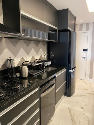 Imagem Apartamento com 3 Quartos à Venda, 96 m² em Vila Andrade - São Paulo