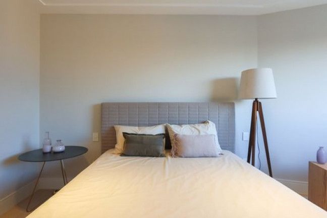 Imagem Apartamento com 3 Quartos à Venda, 212 m² em Vila Nova Conceição - São Paulo