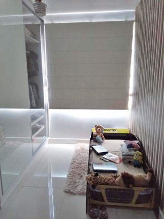 Imagem Apartamento com 3 Quartos à Venda, 77 m² em Michel - Criciúma