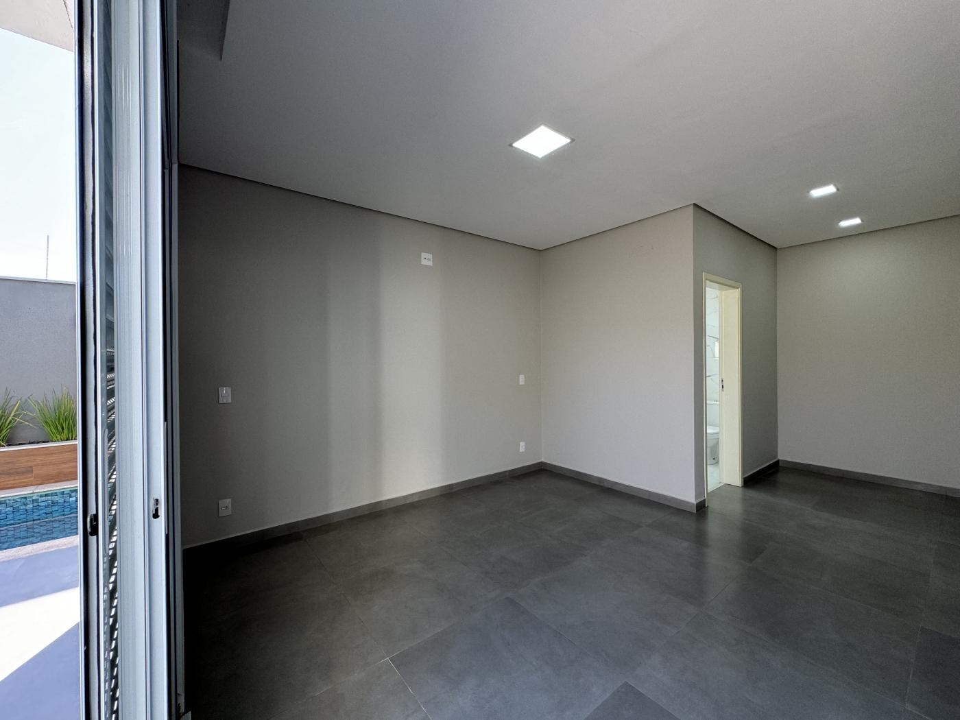 Imagem Casa com 3 Quartos à Venda, 150 m²em Residencial Santa Rita - Cordeirópolis
