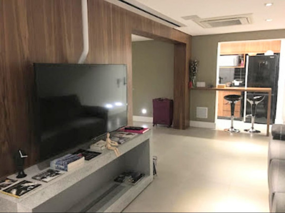 Imagem Cobertura com 2 Quartos à Venda, 138 m² em Jardim Aeroporto - São Paulo