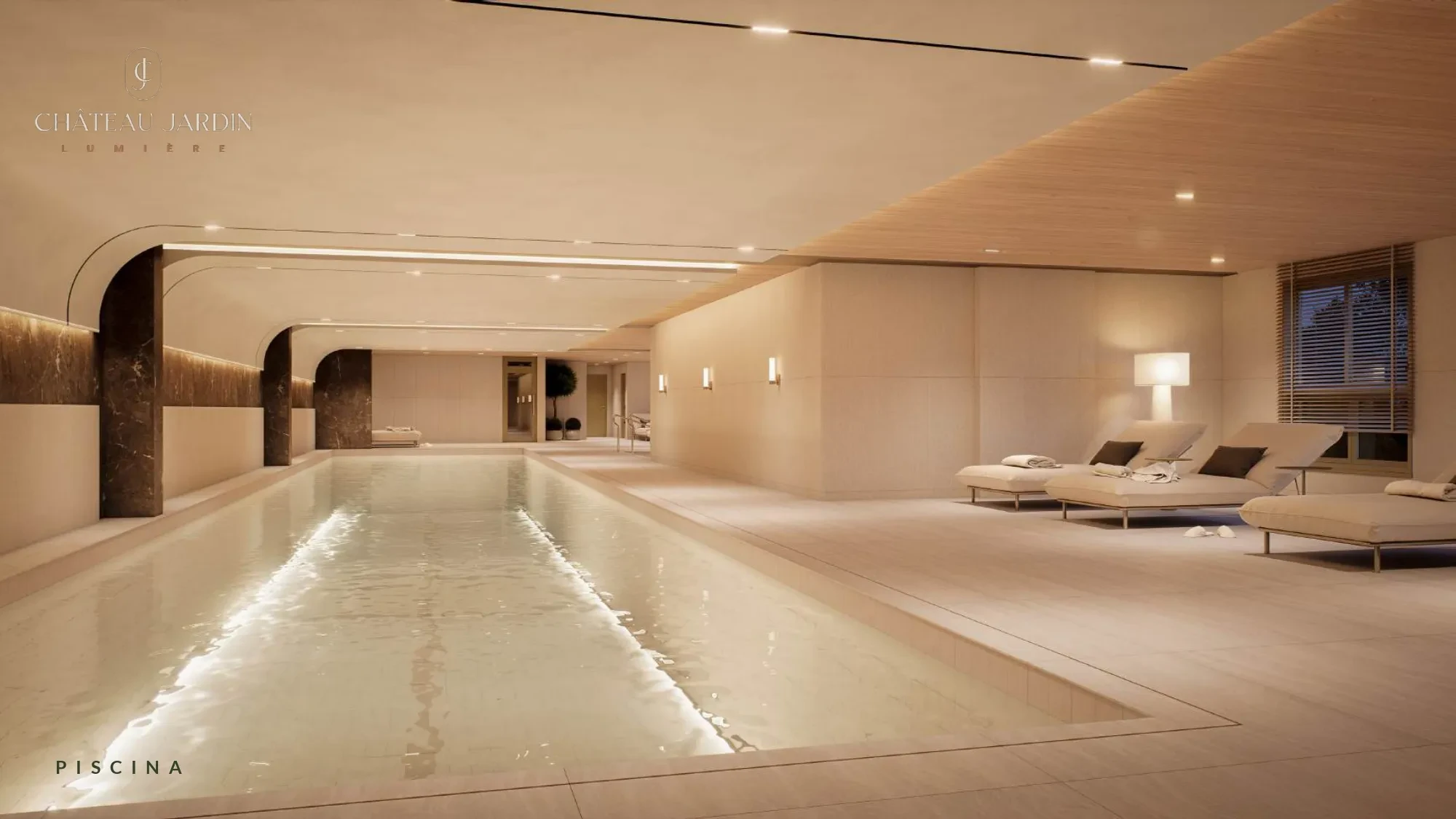 Imagem Apartamento com 4 Quartos à Venda, 355 m² em Vila Tramontano - São Paulo