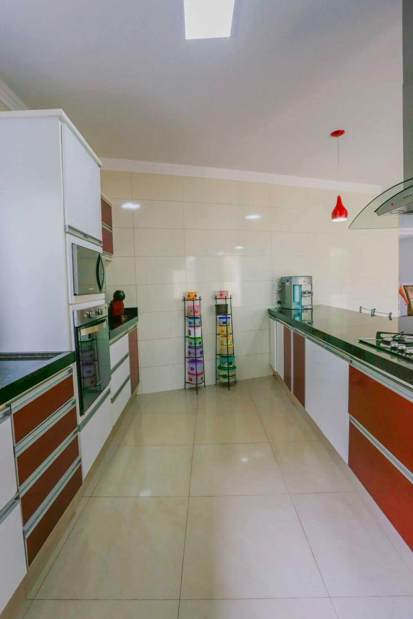 Foto do imóvel: Casa de Condomínio com 4 Quartos à Venda, 380 m² em Caguassu - Sorocaba