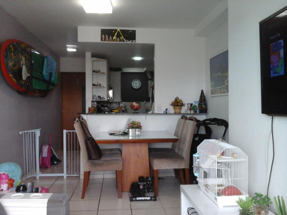 Imagem Apartamento com 2 Quartos à Venda ou Temporada, 68 m²em Centro - Niterói