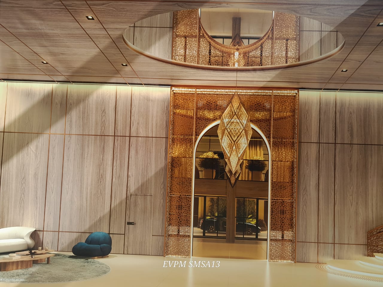 Imagem Apartamento com 3 Quartos à Venda, 191 m² em Vila Mariana - São Paulo