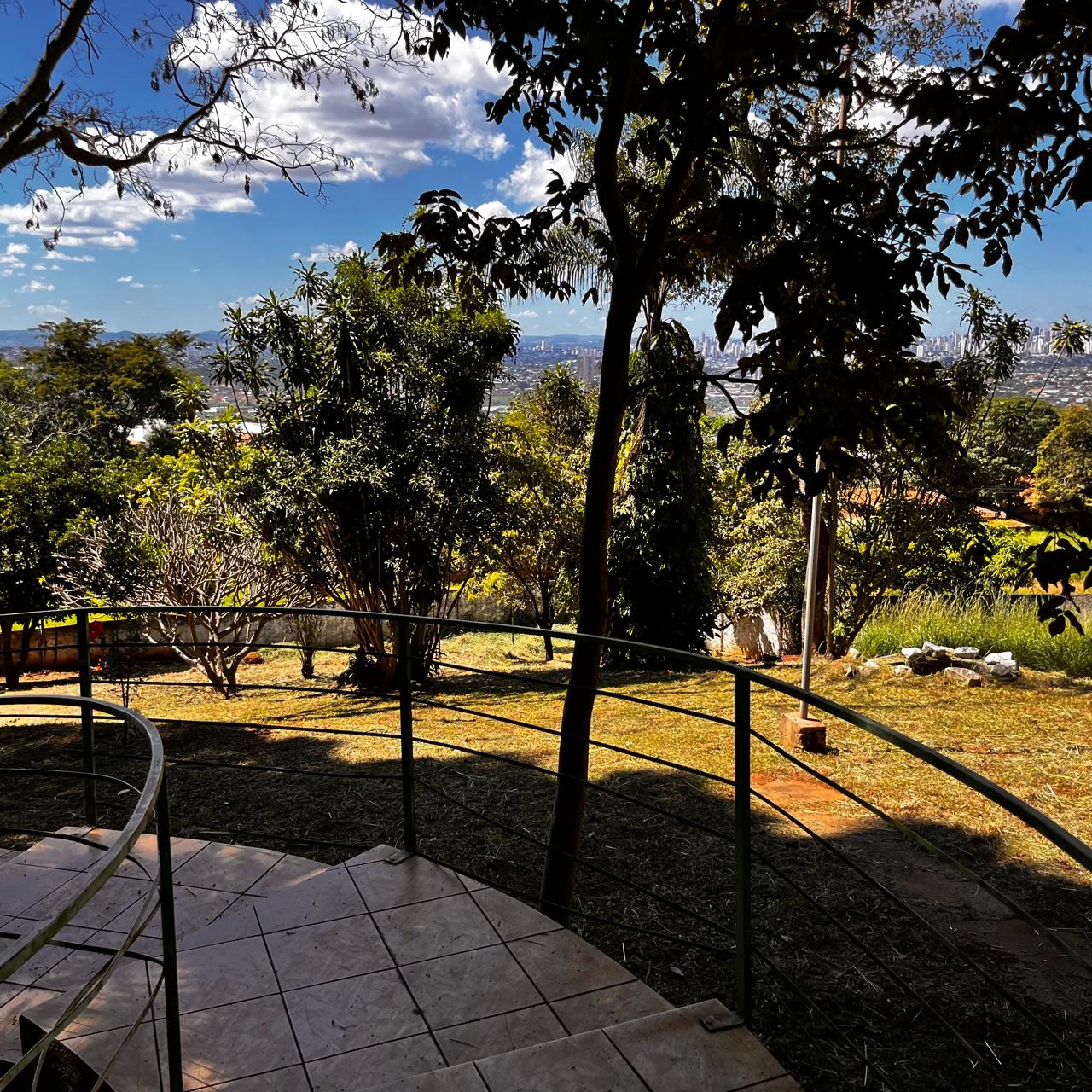 Imagem Terreno à Venda, 3629 m² em Jardim Petrópolis - Goiânia