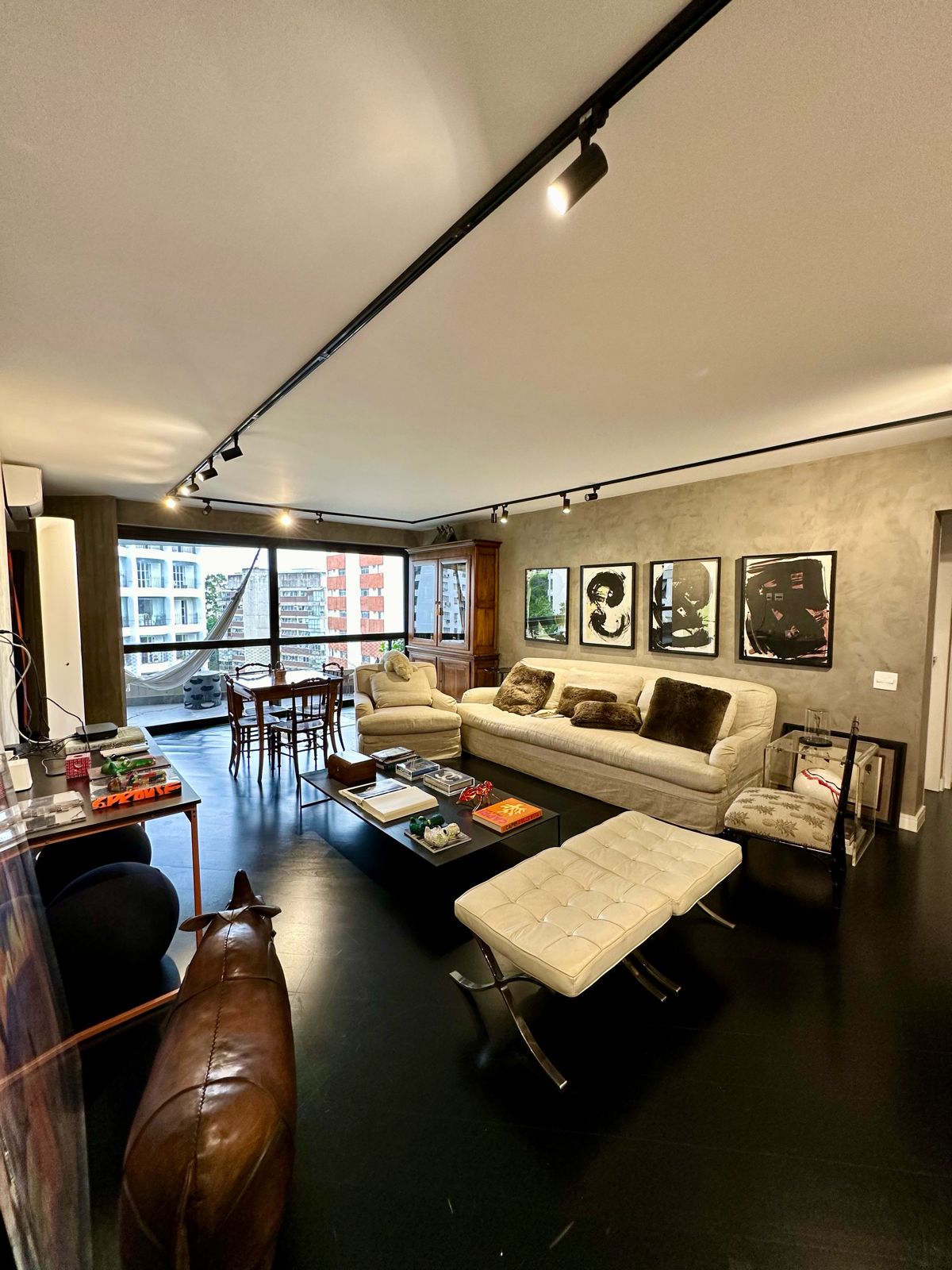 Imagem Apartamento com 4 Quartos à Venda, 293 m²em Real Parque - São Paulo