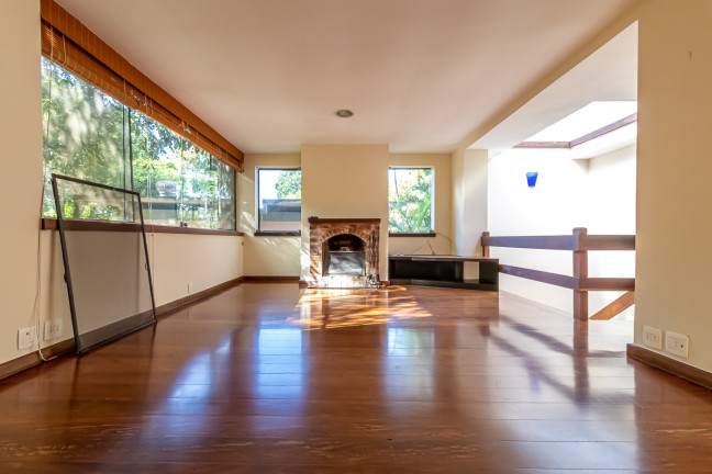 Imagem Casa de Condomínio com 5 Quartos à Venda, 384 m² em São Conrado - Rio de Janeiro