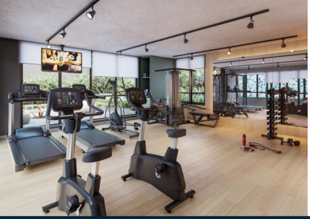 Foto do imóvel: Apartamento com 3 Quartos à Venda, 280 m² em Jardim das Acácias - São Paulo