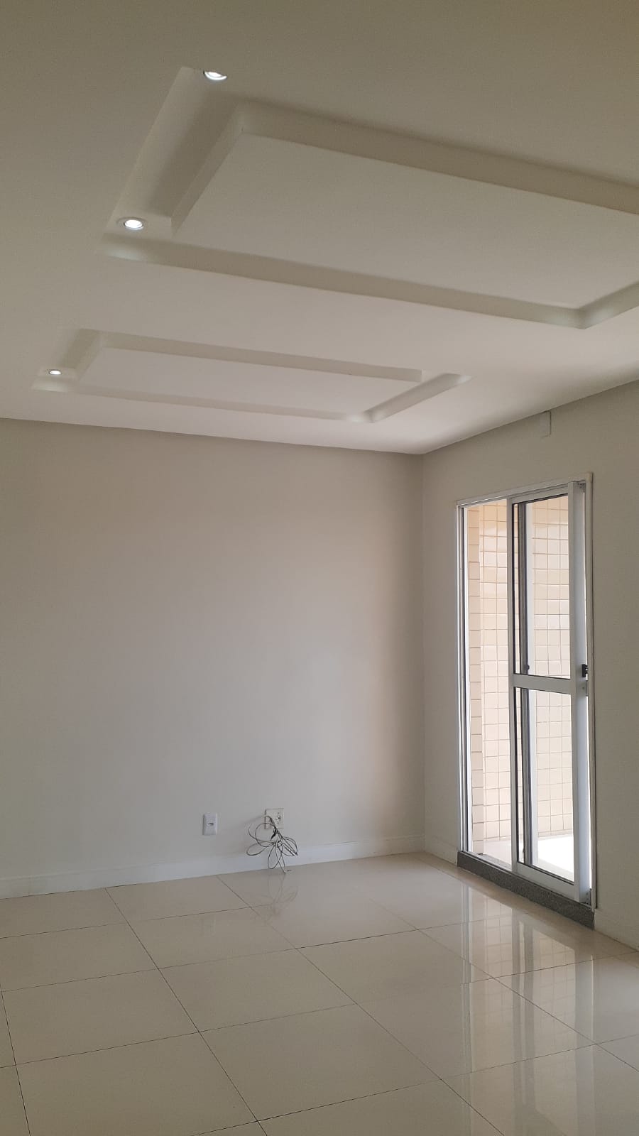 Imagem Apartamento com 3 Quartos para Alugar, 88 m²em Mangueirão - Belém