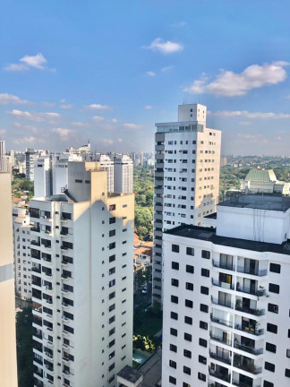 Imagem Apartamento com 2 Quartos à Venda,  em Vila Madalena - São Paulo
