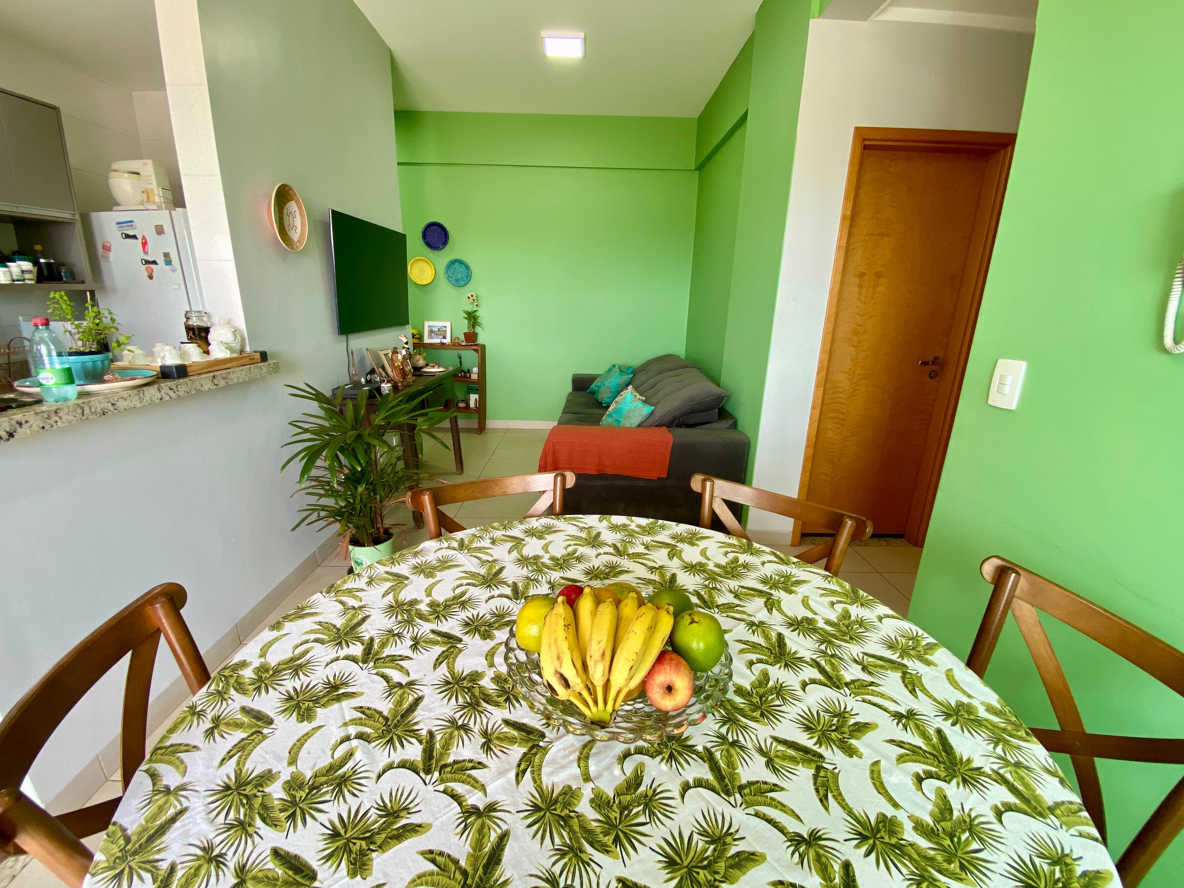 Imagem Apartamento com 2 Quartos à Venda, 66 m²em Residencial Tocantins - Rio Verde