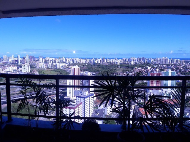 Imagem Apartamento com 2 Quartos à Venda, 70 m²em Vila Laura - Salvador