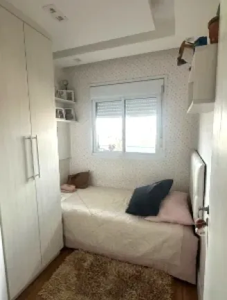 Imagem Apartamento com 3 Quartos à Venda, 71 m² em Gopoúva - Guarulhos