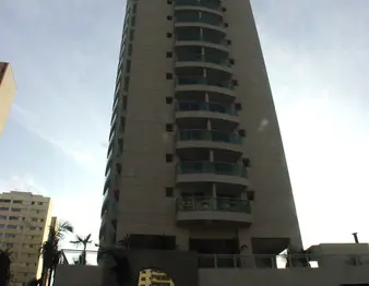 Condomínio Sabiá em São Paulo