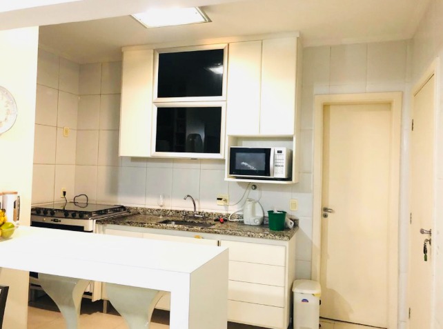 Imagem Apartamento com 3 Quartos à Venda, 114 m² em Jardim Londrina - São Paulo