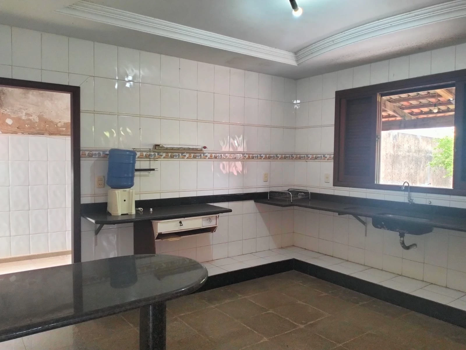 Foto do imóvel: Casa com 4 Quartos à Venda, 220 m² em Vila Maria - Aparecida de Goiânia