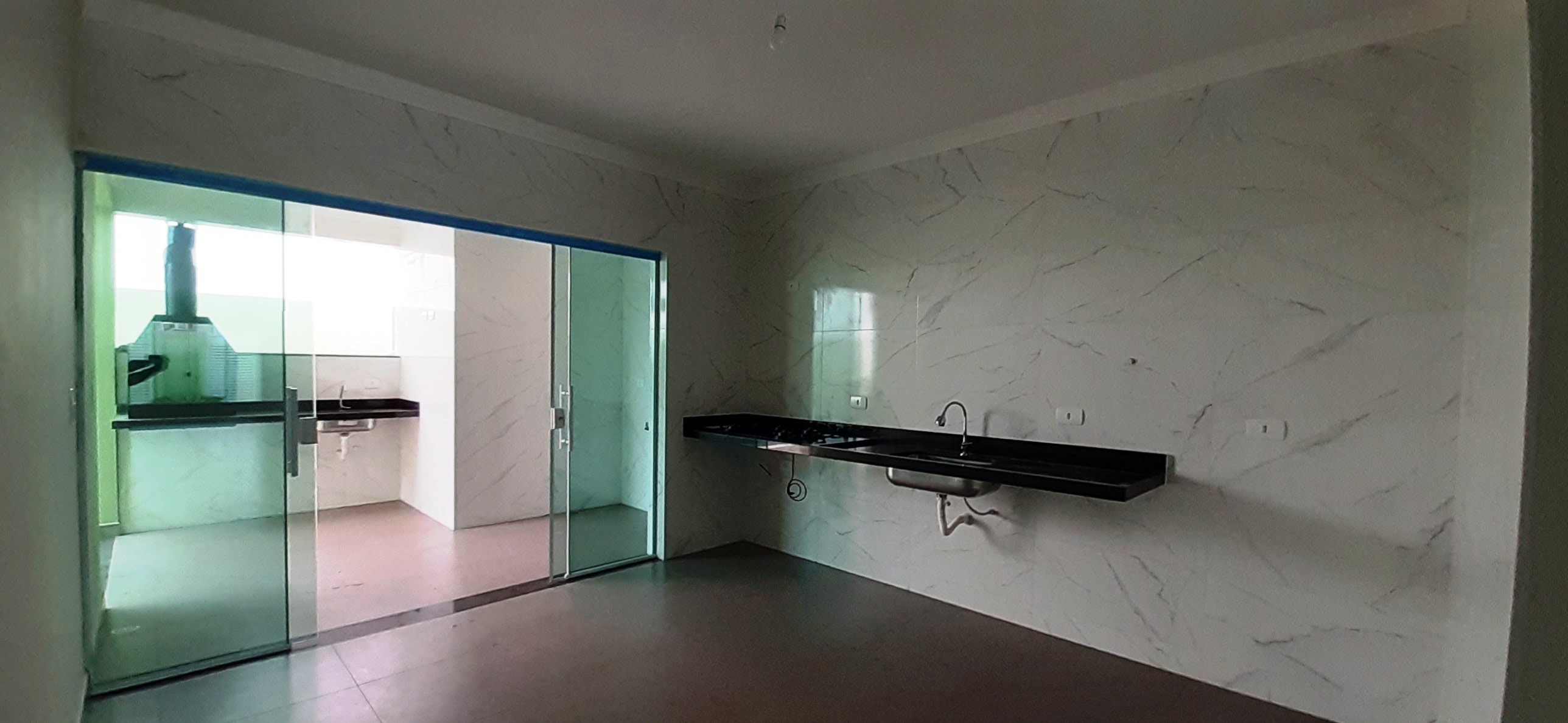 Imagem Casa com 3 Quartos à Venda, 240 m²em Balneário São José - Peruibe