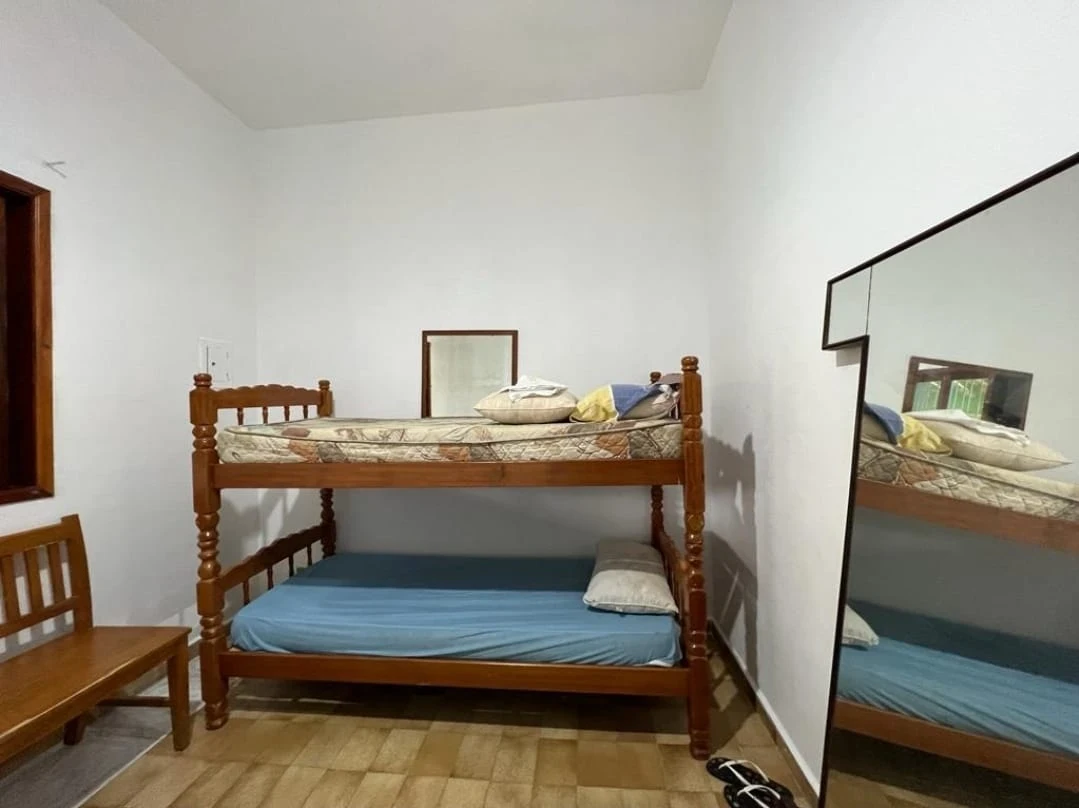 Imagem Terreno à Venda, 675 m² em Caiçara - Praia Grande