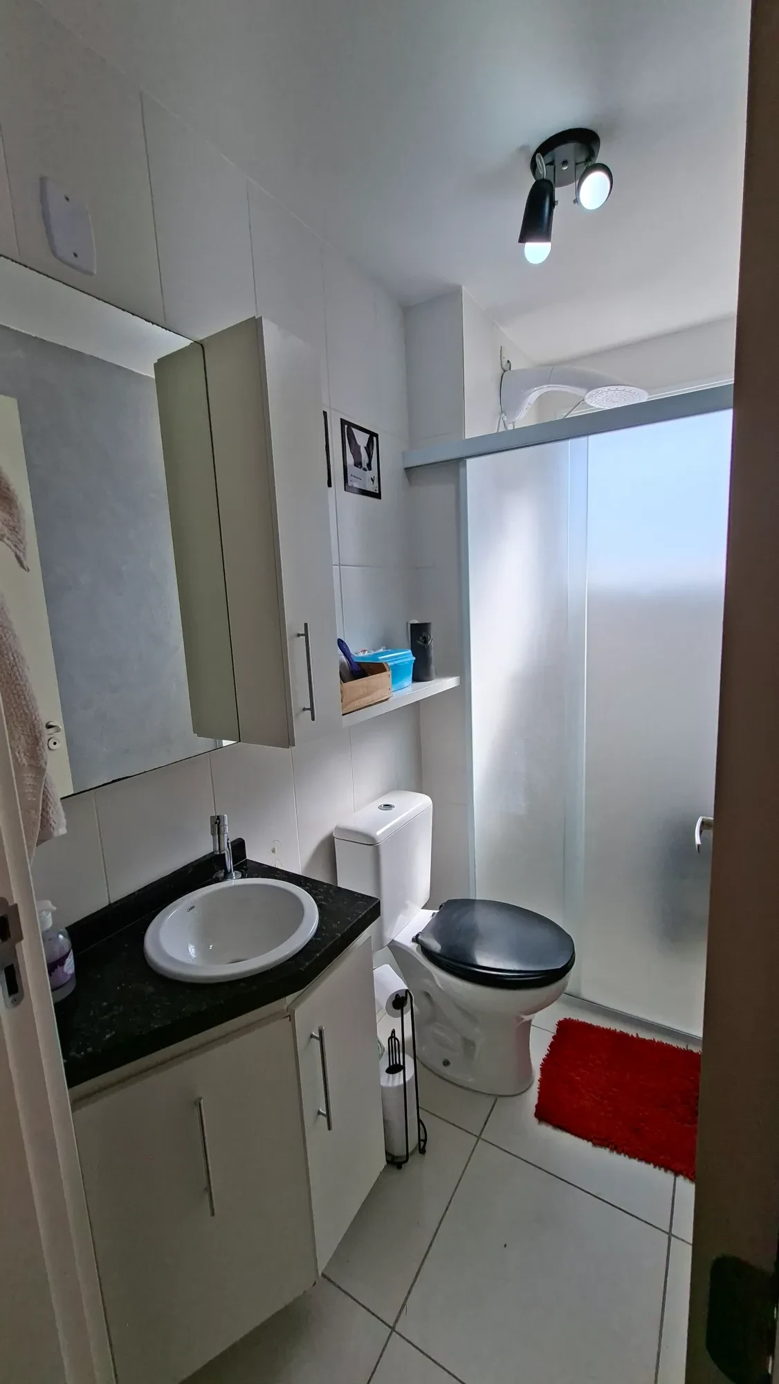 Imagem Apartamento com 2 Quartos à Venda, 61 metros em Parque Morumbi - Votorantim