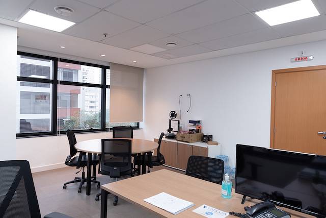 Imagem Imóvel Comercial para Alugar, 125 m²em Cerqueira César - São Paulo