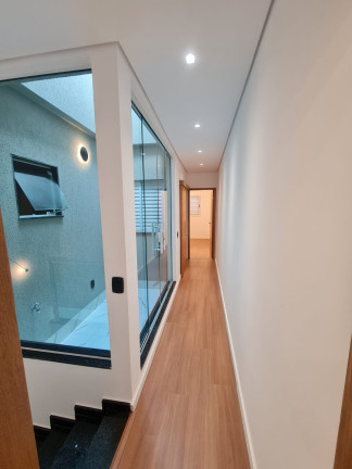 Imagem Casa com 3 Quartos à Venda, 180 m² em Tatuapé - São Paulo
